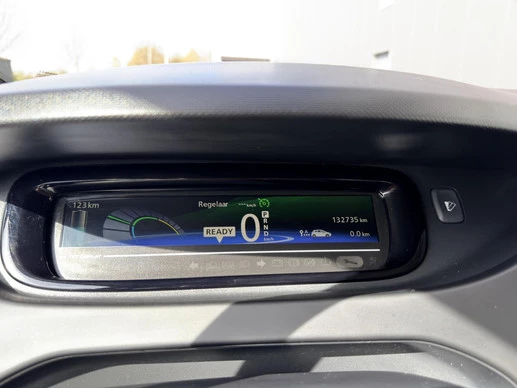 Renault ZOE - Afbeelding 15 van 30