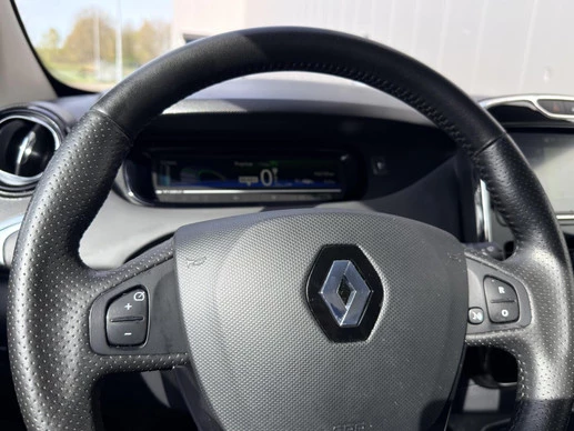 Renault ZOE - Afbeelding 16 van 30