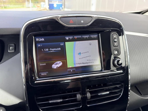 Renault ZOE - Afbeelding 17 van 30