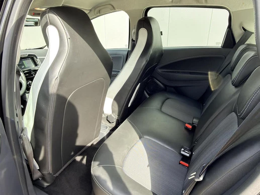 Renault ZOE - Afbeelding 22 van 30