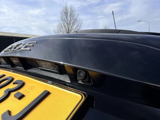 Renault ZOE - Afbeelding 23 van 30