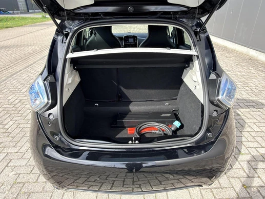 Renault ZOE - Afbeelding 24 van 30