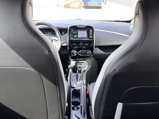 Renault ZOE - Afbeelding 26 van 30
