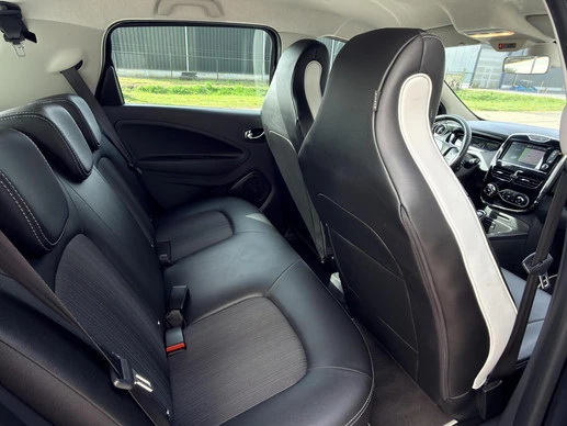 Renault ZOE - Afbeelding 27 van 30