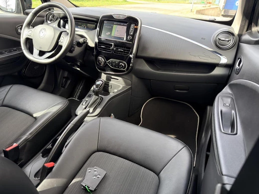 Renault ZOE - Afbeelding 28 van 30