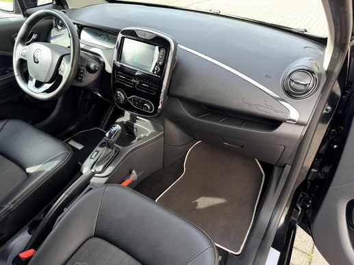Renault ZOE - Afbeelding 29 van 30