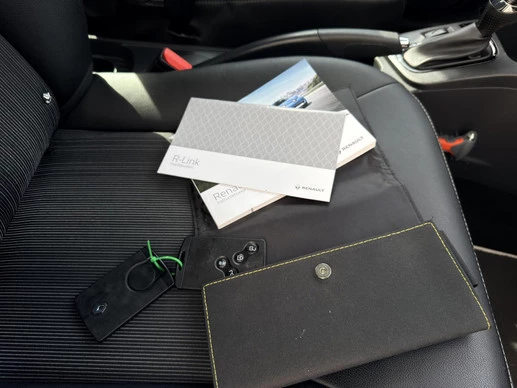 Renault ZOE - Afbeelding 30 van 30