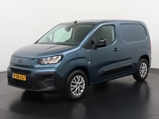 Fiat E-Doblò - Afbeelding 1 van 30