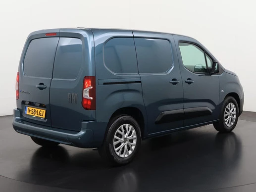 Fiat E-Doblò - Afbeelding 4 van 30