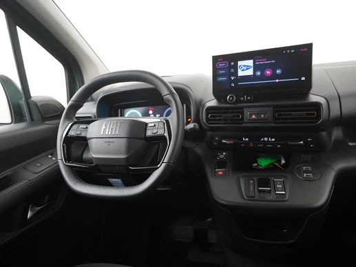 Fiat E-Doblò - Afbeelding 5 van 30