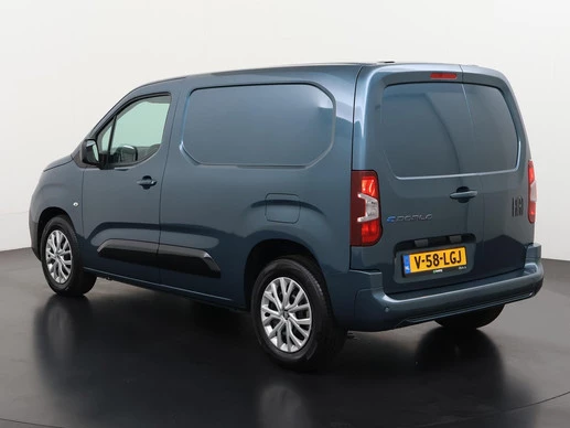 Fiat E-Doblò - Afbeelding 6 van 30