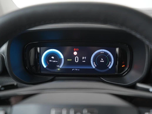 Fiat E-Doblò - Afbeelding 8 van 30