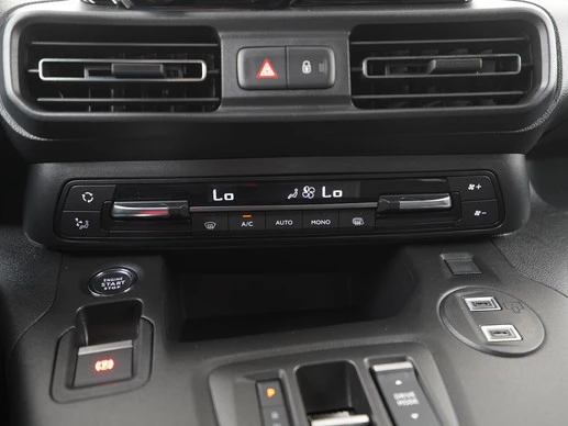 Fiat E-Doblò - Afbeelding 11 van 30