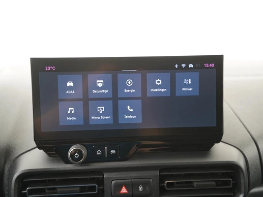 Fiat E-Doblò - Afbeelding 16 van 30