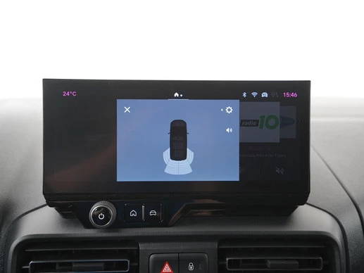Fiat E-Doblò - Afbeelding 22 van 30