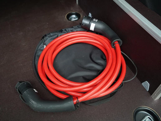 Fiat E-Doblò - Afbeelding 27 van 30