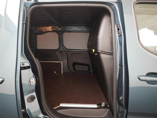 Fiat E-Doblò - Afbeelding 29 van 30