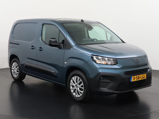 Fiat E-Doblò - Afbeelding 30 van 30
