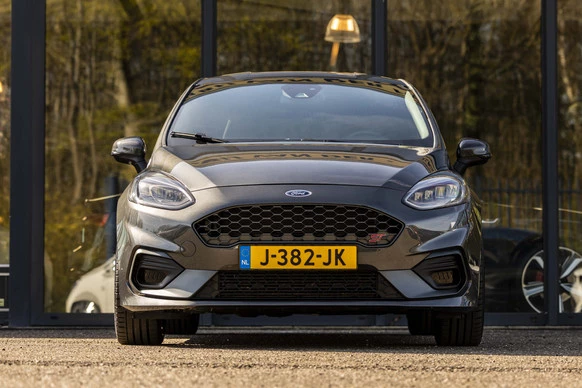 Ford Fiesta - Afbeelding 2 van 30