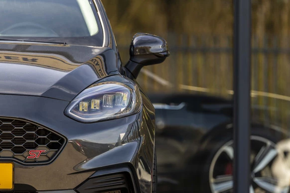 Ford Fiesta - Afbeelding 4 van 30