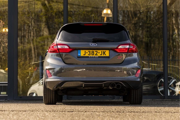 Ford Fiesta - Afbeelding 6 van 30