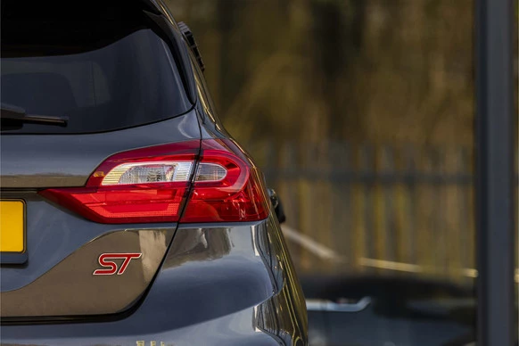 Ford Fiesta - Afbeelding 7 van 30