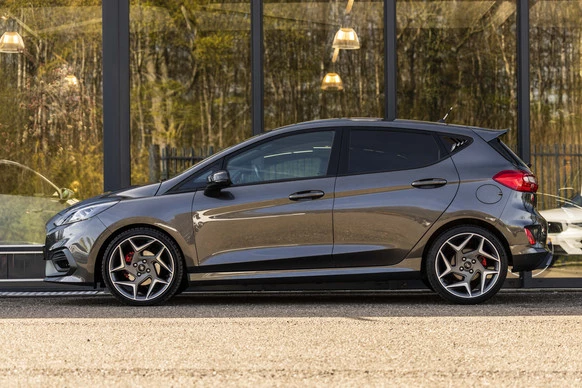 Ford Fiesta - Afbeelding 8 van 30