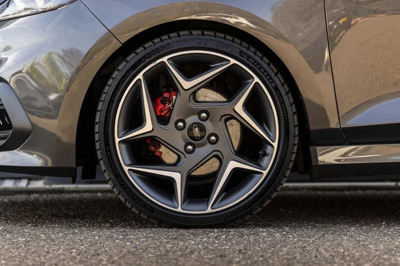 Ford Fiesta - Afbeelding 9 van 30