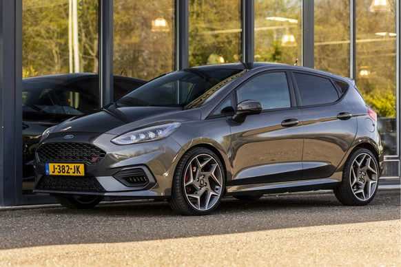 Ford Fiesta - Afbeelding 10 van 30