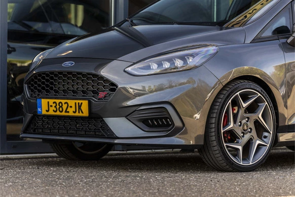Ford Fiesta - Afbeelding 11 van 30
