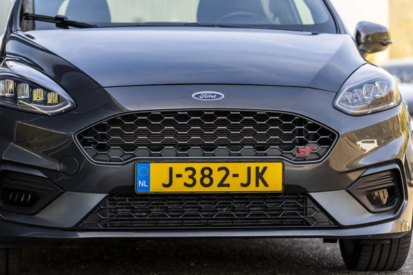 Ford Fiesta - Afbeelding 12 van 30