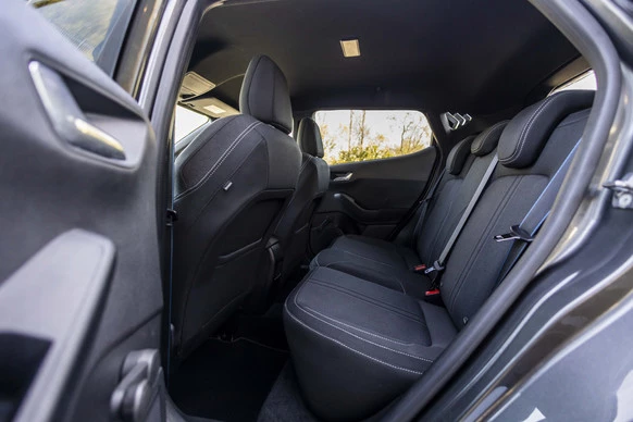 Ford Fiesta - Afbeelding 15 van 30