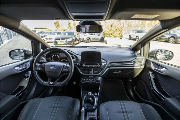 Ford Fiesta - Afbeelding 16 van 30