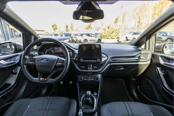 Ford Fiesta - Afbeelding 17 van 30