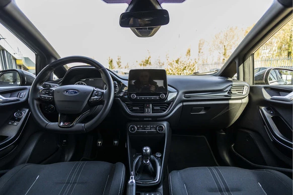 Ford Fiesta - Afbeelding 18 van 30