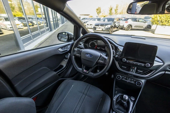 Ford Fiesta - Afbeelding 19 van 30