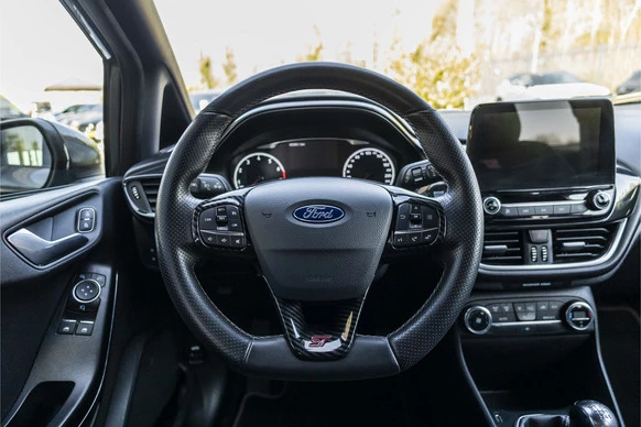 Ford Fiesta - Afbeelding 20 van 30