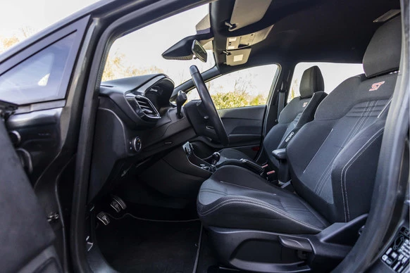 Ford Fiesta - Afbeelding 21 van 30