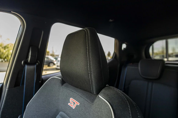 Ford Fiesta - Afbeelding 23 van 30