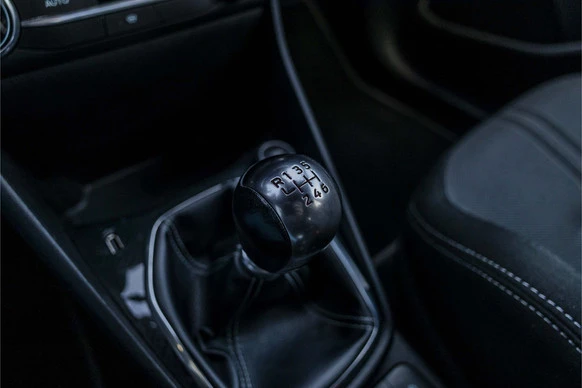 Ford Fiesta - Afbeelding 26 van 30