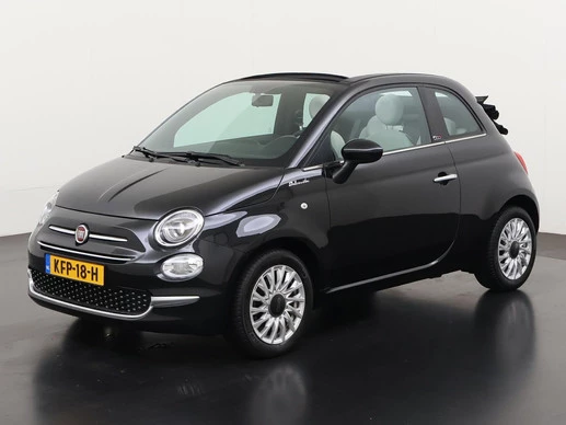 Fiat 500C - Afbeelding 1 van 30