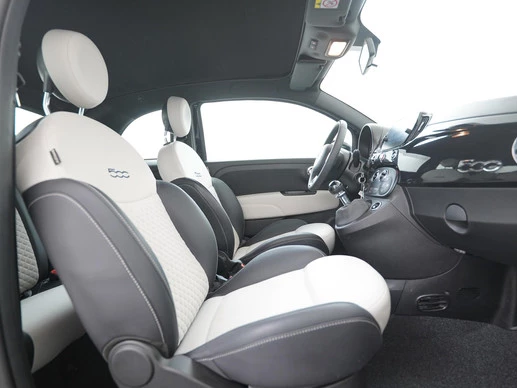 Fiat 500C - Afbeelding 3 van 30