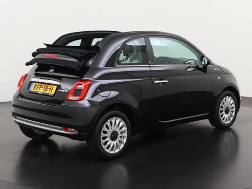 Fiat 500C - Afbeelding 4 van 30