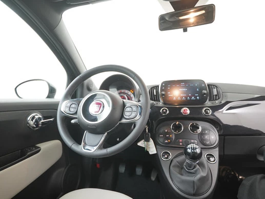 Fiat 500C - Afbeelding 5 van 30