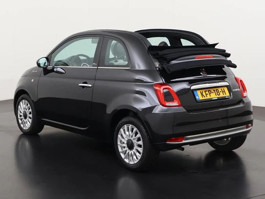 Fiat 500C - Afbeelding 6 van 30