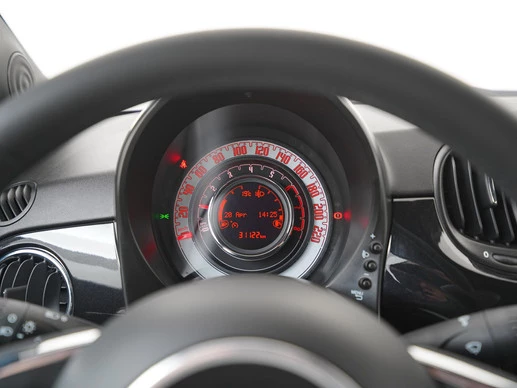 Fiat 500C - Afbeelding 8 van 30