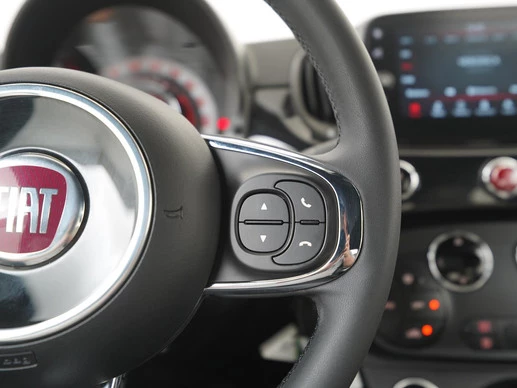 Fiat 500C - Afbeelding 9 van 30