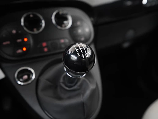 Fiat 500C - Afbeelding 10 van 30