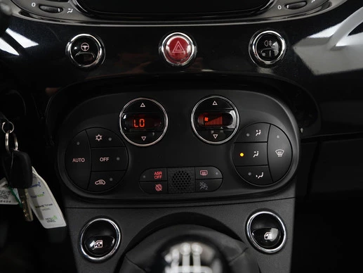 Fiat 500C - Afbeelding 11 van 30