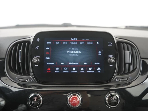 Fiat 500C - Afbeelding 12 van 30